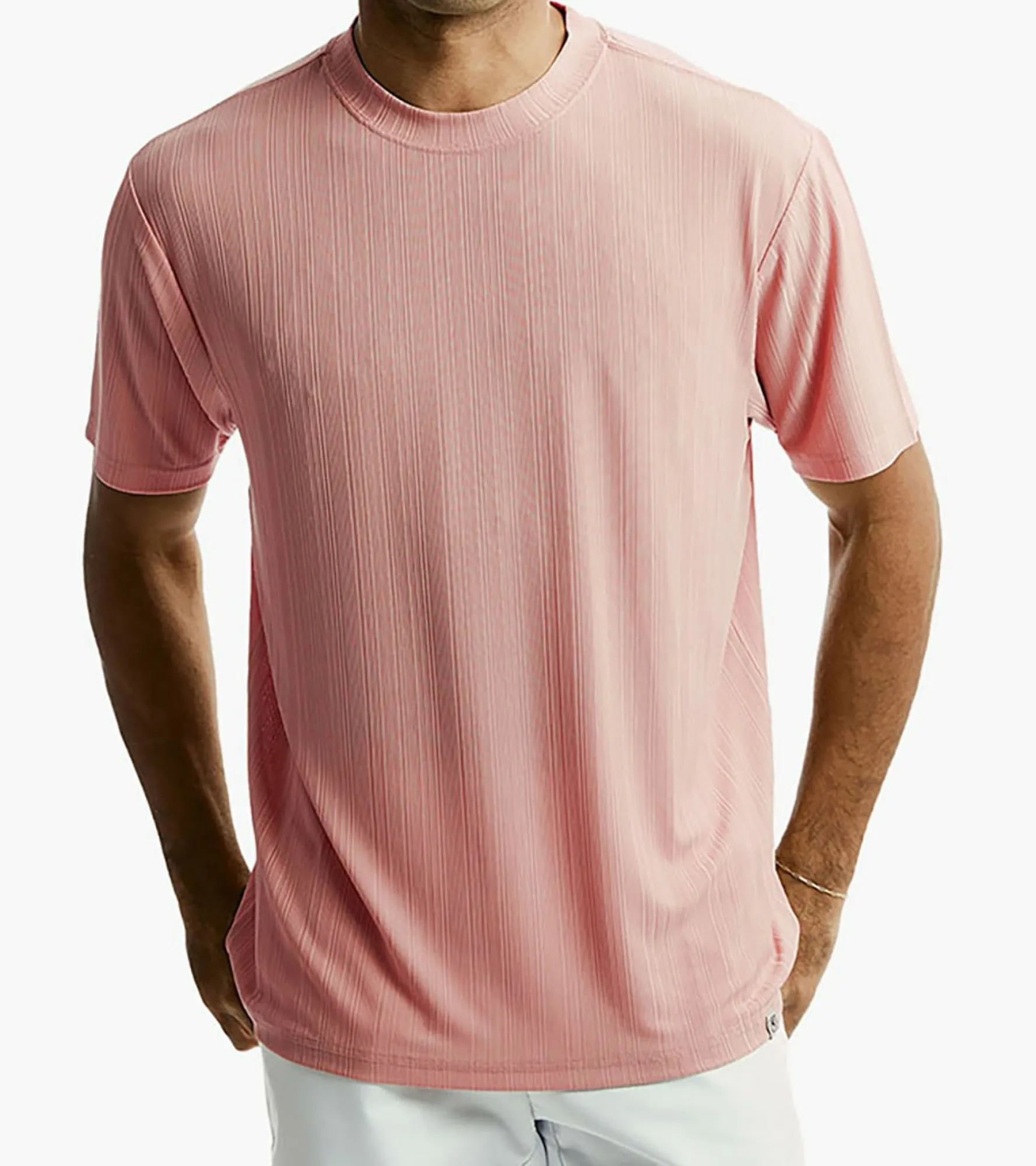 Stacy Adams Boyd T-Shirt