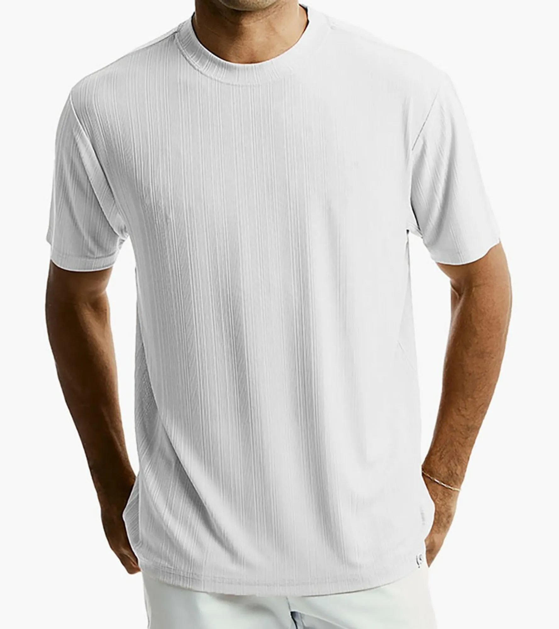 Stacy Adams Boyd T-Shirt