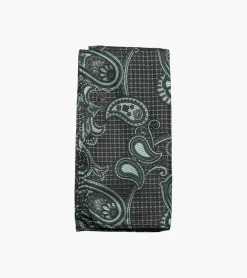 Stacy Adams Braxton Tie & Hanky Set