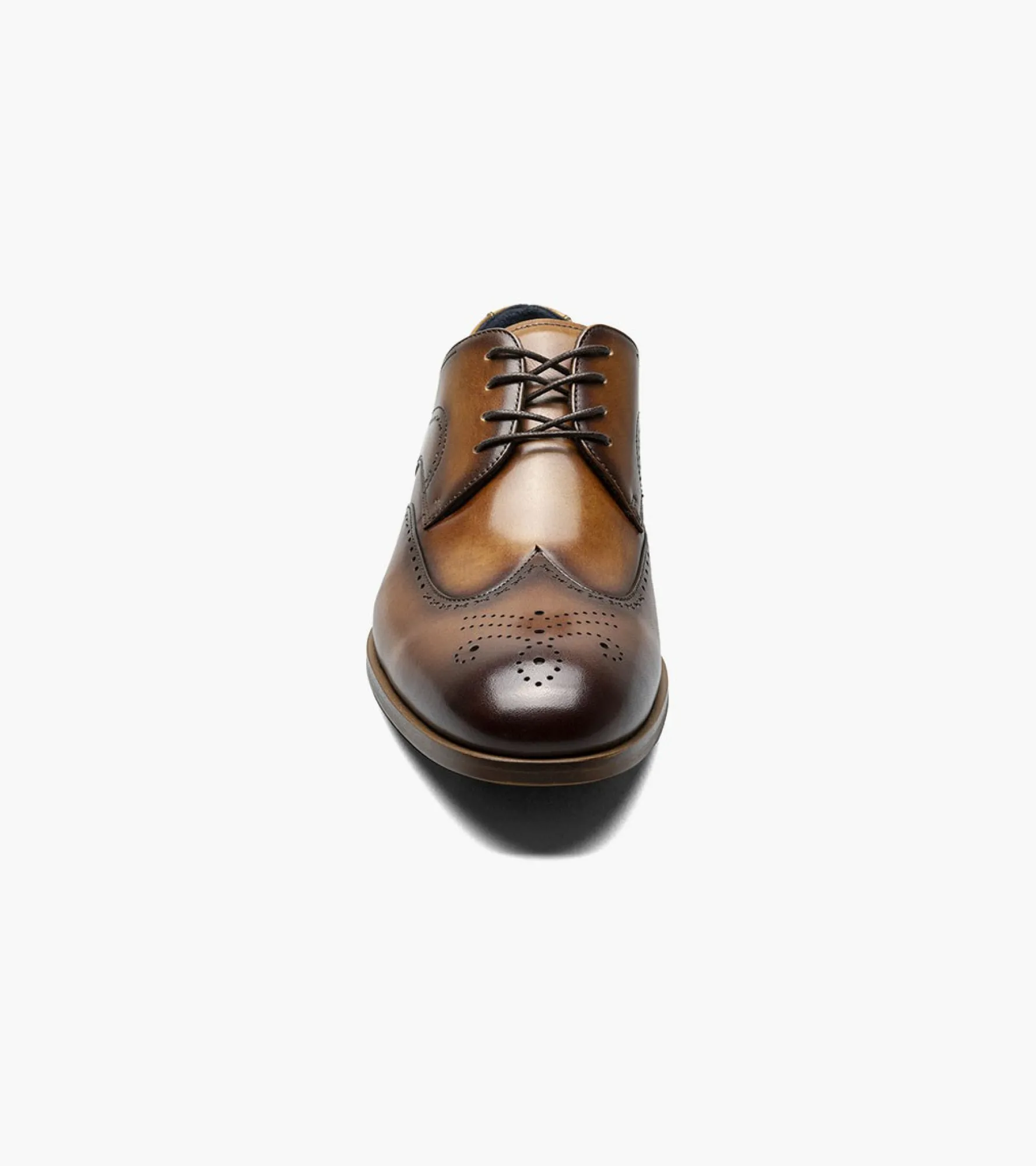 Stacy Adams Brayden Wingtip Oxford