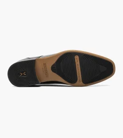 Stacy Adams Brayden Wingtip Oxford