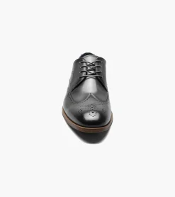 Stacy Adams Brayden Wingtip Oxford
