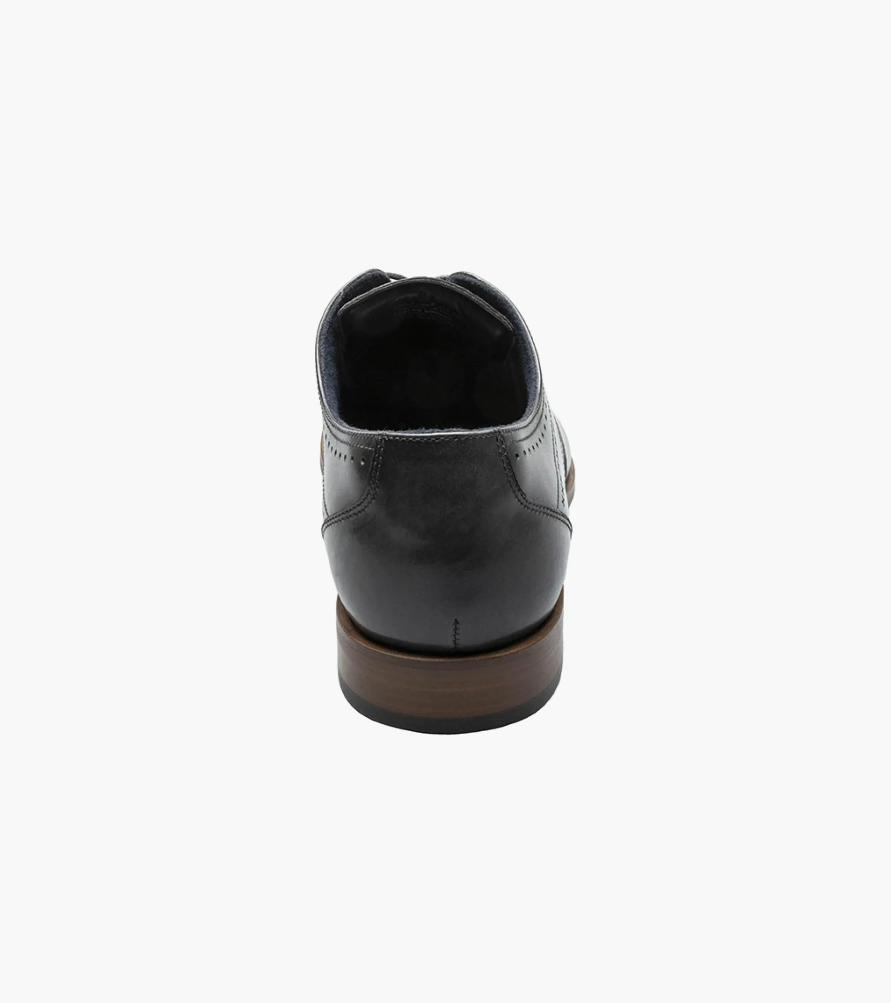 Stacy Adams Brayden Wingtip Oxford