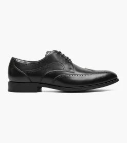 Stacy Adams Brayden Wingtip Oxford