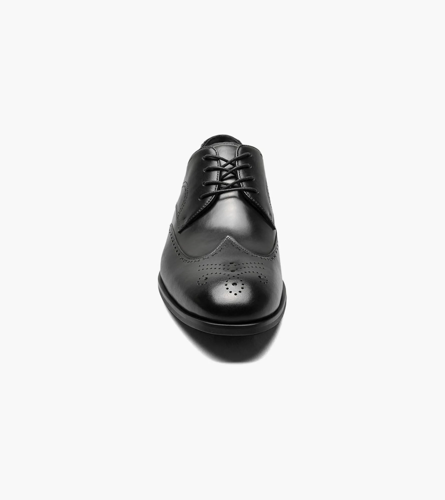 Stacy Adams Brayden Wingtip Oxford