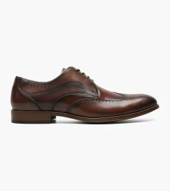 Stacy Adams Brayden Wingtip Oxford