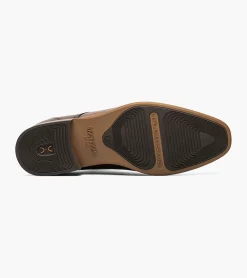 Stacy Adams Brayden Wingtip Oxford