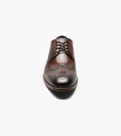 Stacy Adams Brayden Wingtip Oxford