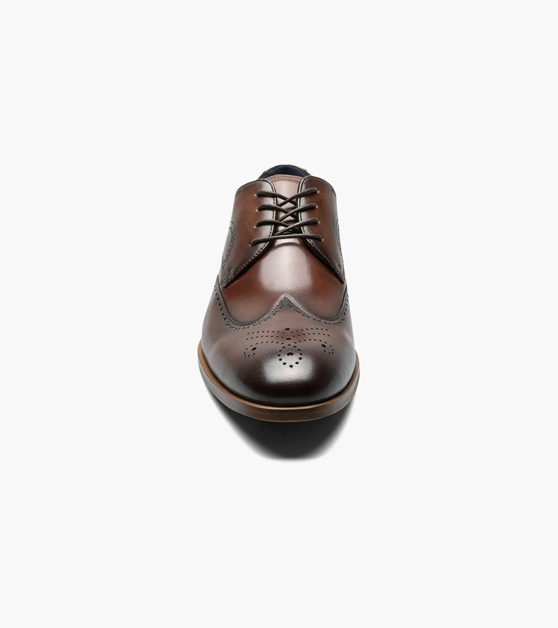 Stacy Adams Brayden Wingtip Oxford