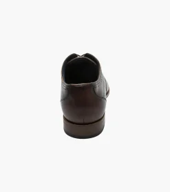 Stacy Adams Brayden Wingtip Oxford