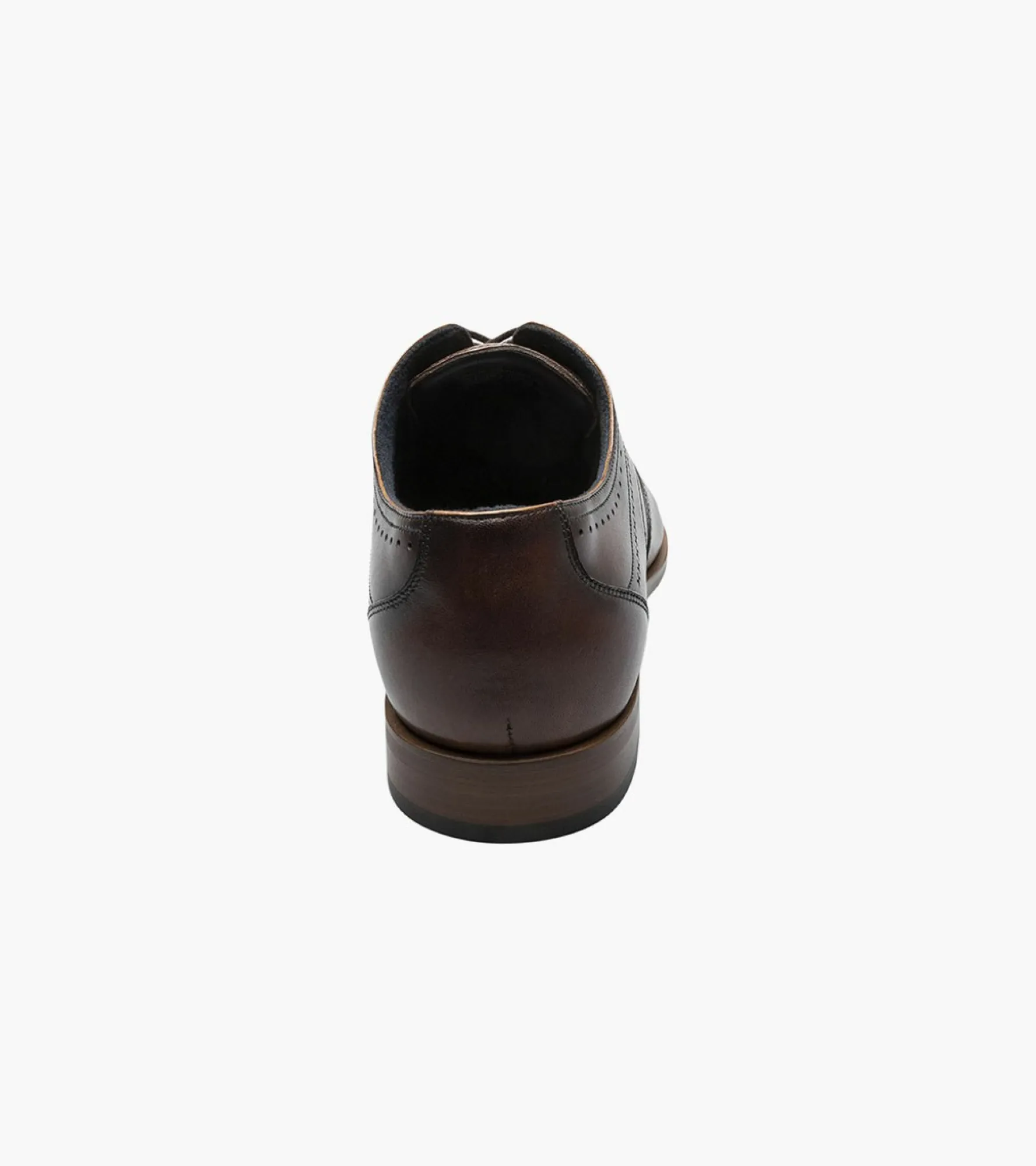 Stacy Adams Brayden Wingtip Oxford