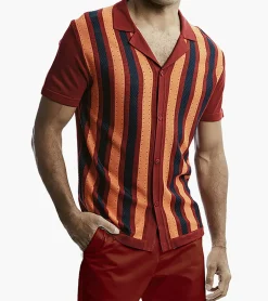 Stacy Adams Brooks Button Down Shirt