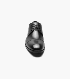 Stacy Adams Bryant Cap Toe Oxford