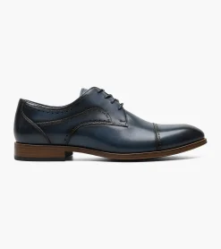 Stacy Adams Bryant Cap Toe Oxford