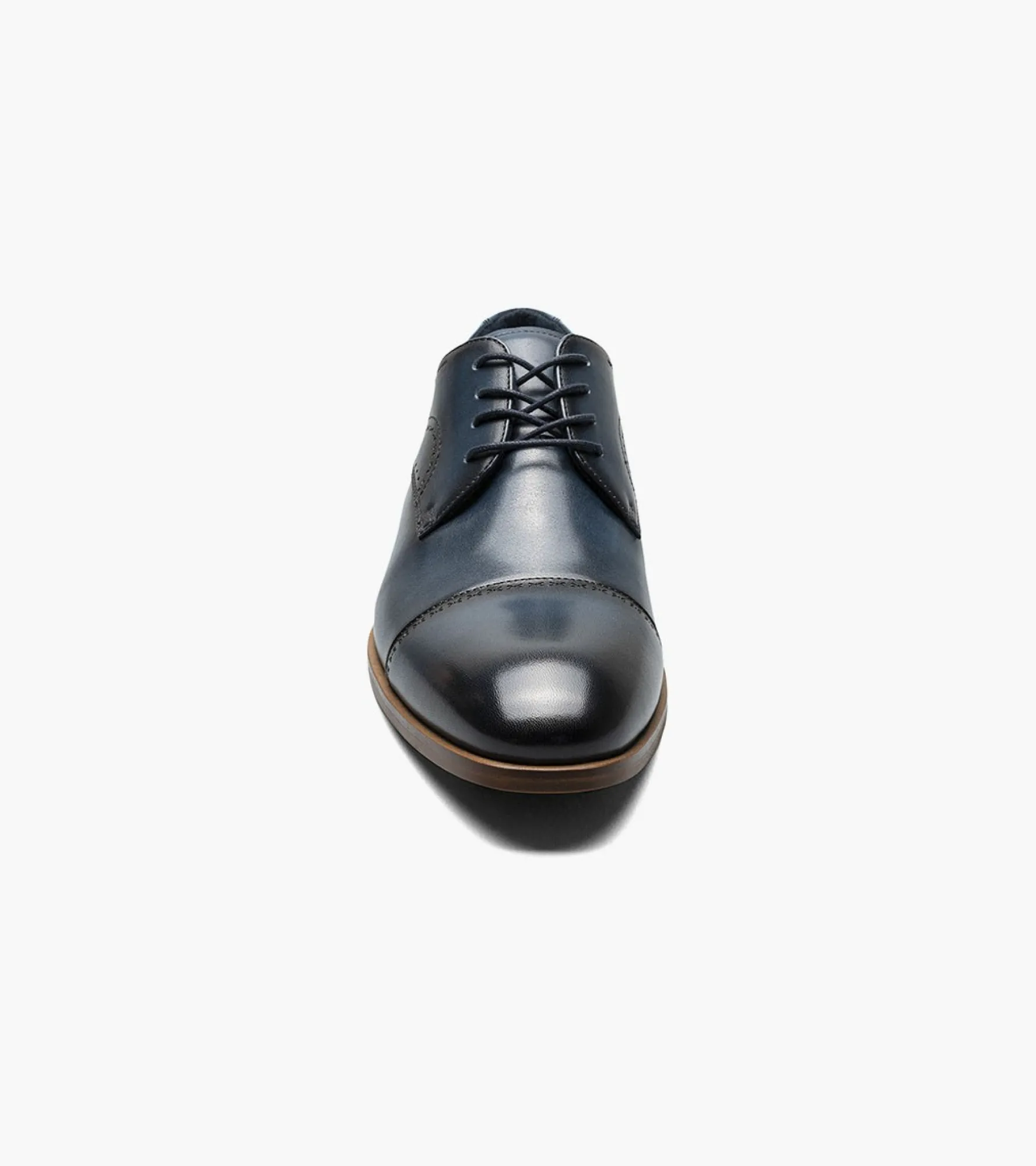 Stacy Adams Bryant Cap Toe Oxford