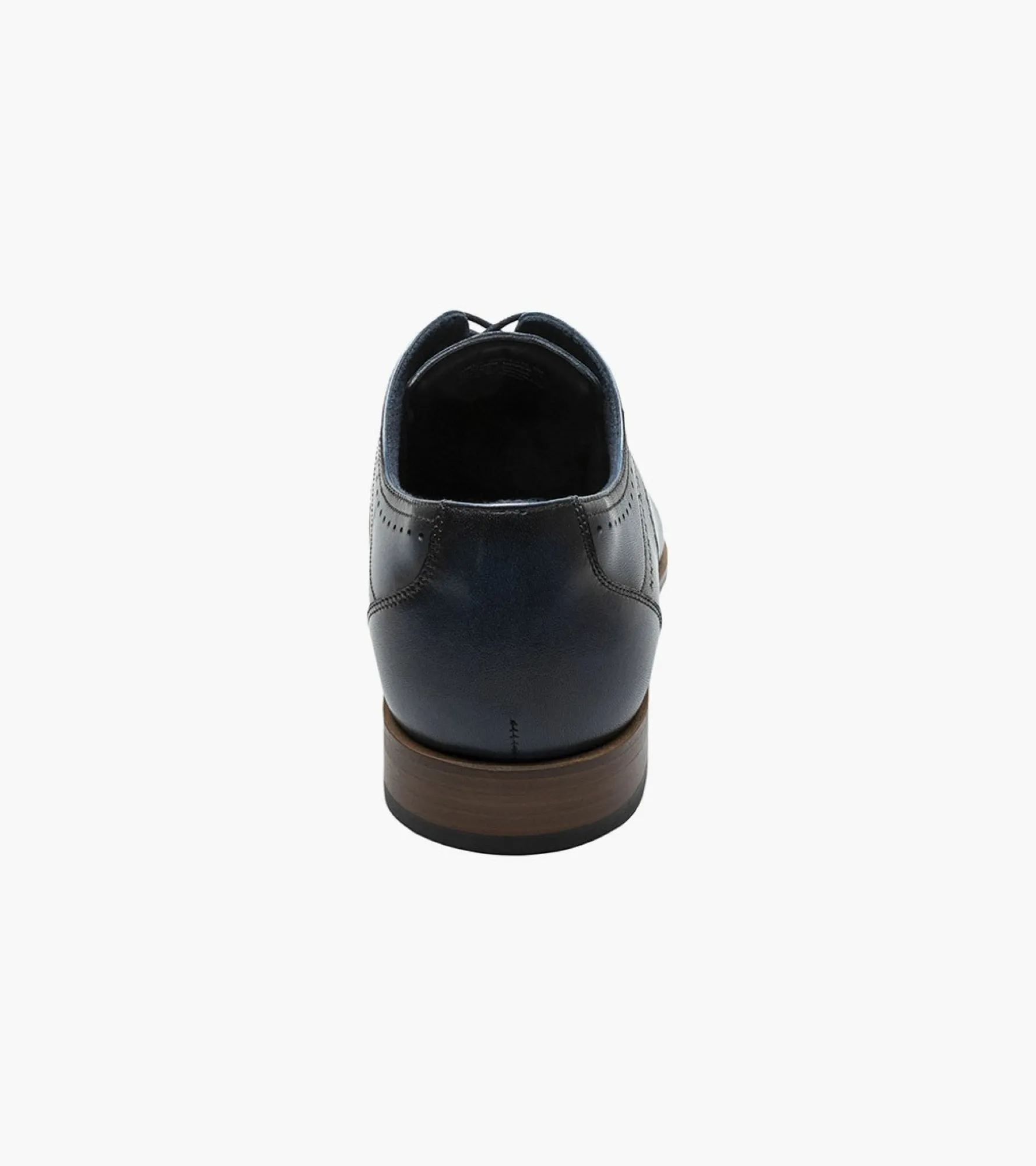 Stacy Adams Bryant Cap Toe Oxford