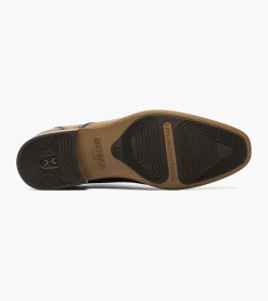 Stacy Adams Bryant Cap Toe Oxford