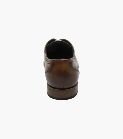 Stacy Adams Bryant Cap Toe Oxford