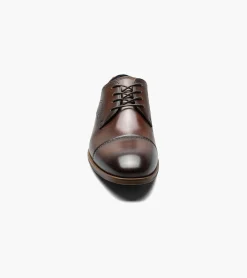 Stacy Adams Bryant Cap Toe Oxford