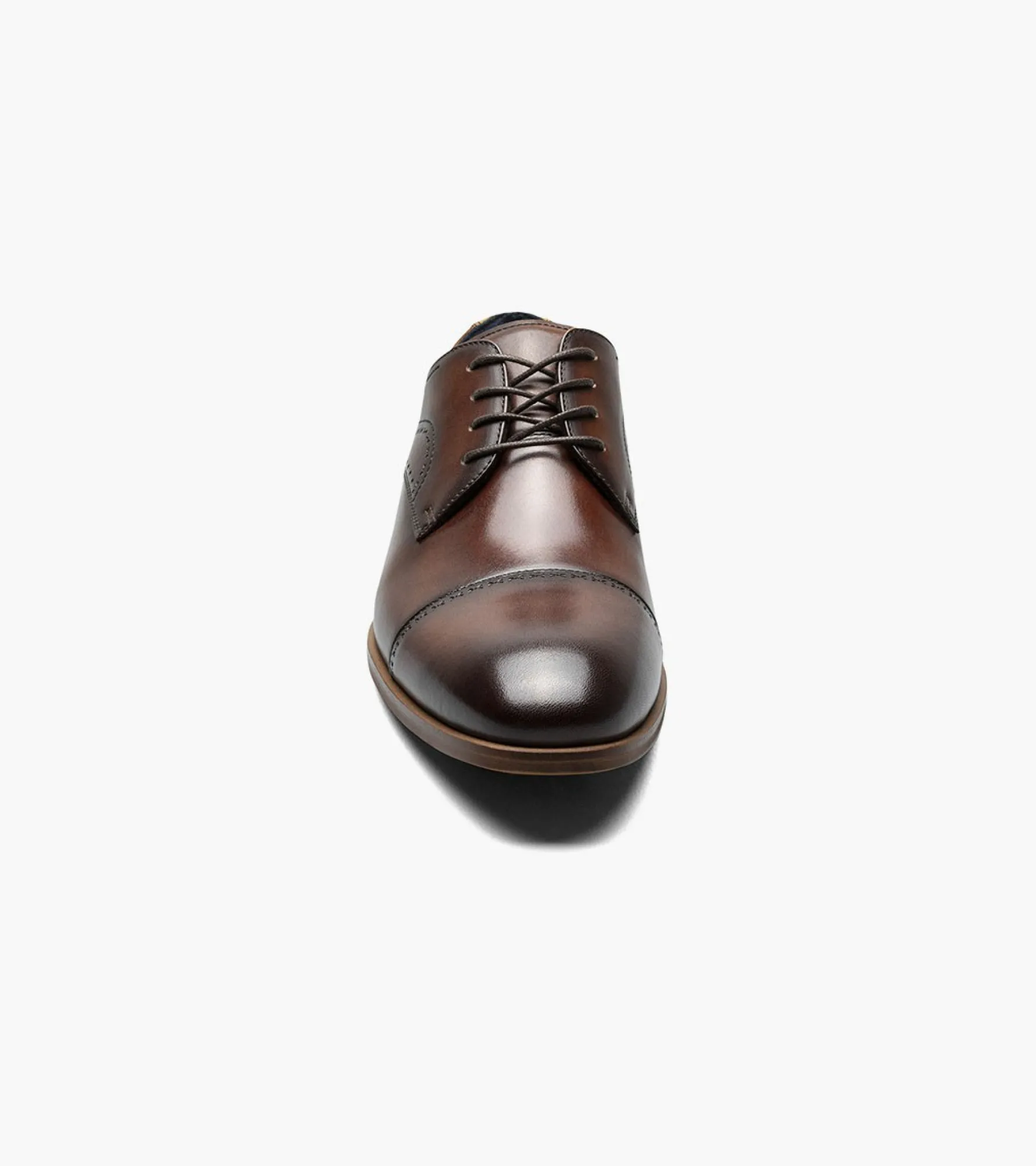 Stacy Adams Bryant Cap Toe Oxford