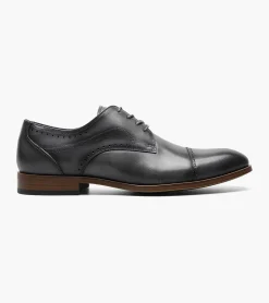 Stacy Adams Bryant Cap Toe Oxford