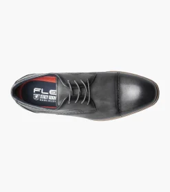 Stacy Adams Bryant Cap Toe Oxford