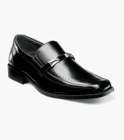 Stacy Adams Cade Bike Toe Slip On