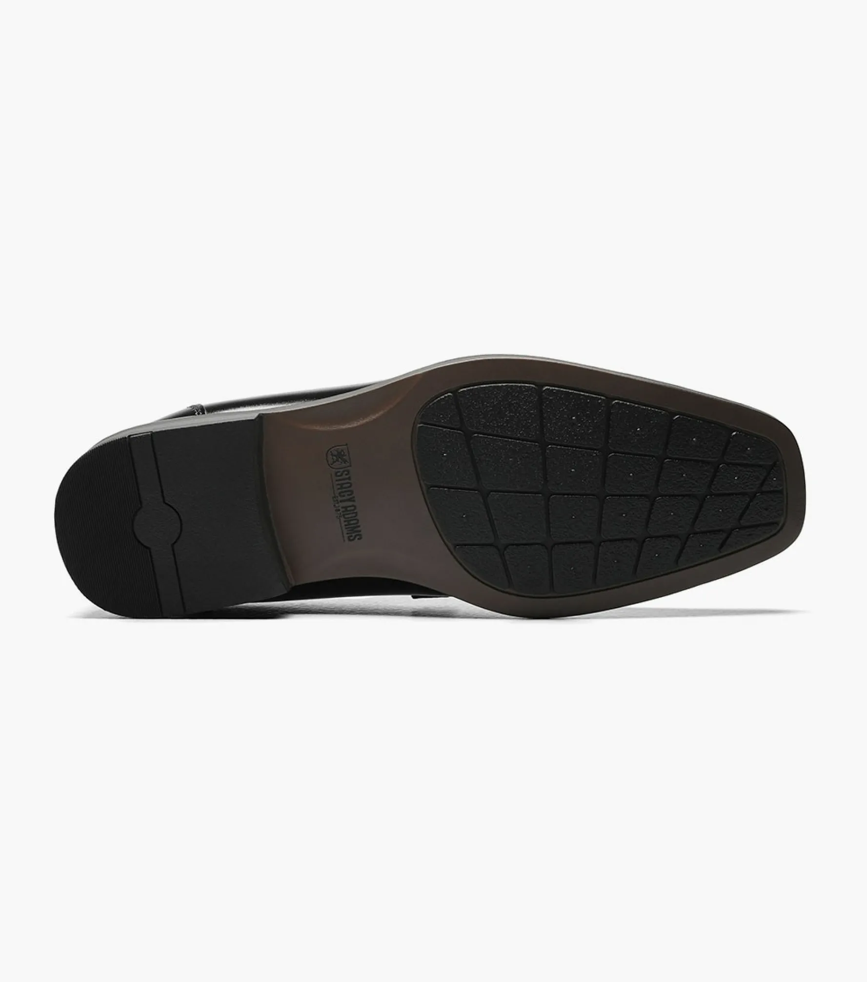 Stacy Adams Cade Bike Toe Slip On
