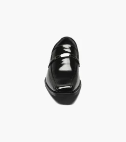 Stacy Adams Cade Bike Toe Slip On