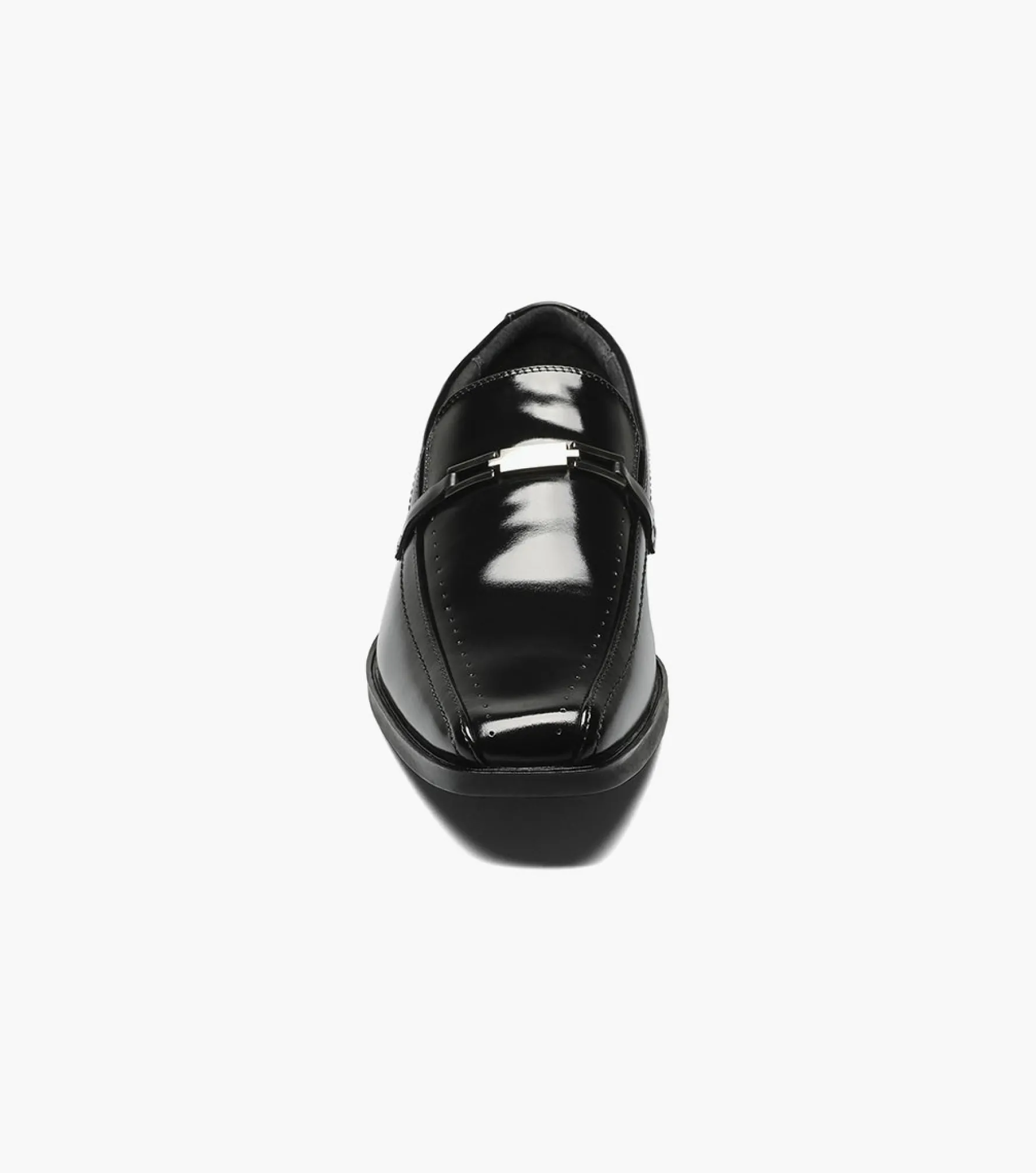 Stacy Adams Cade Bike Toe Slip On