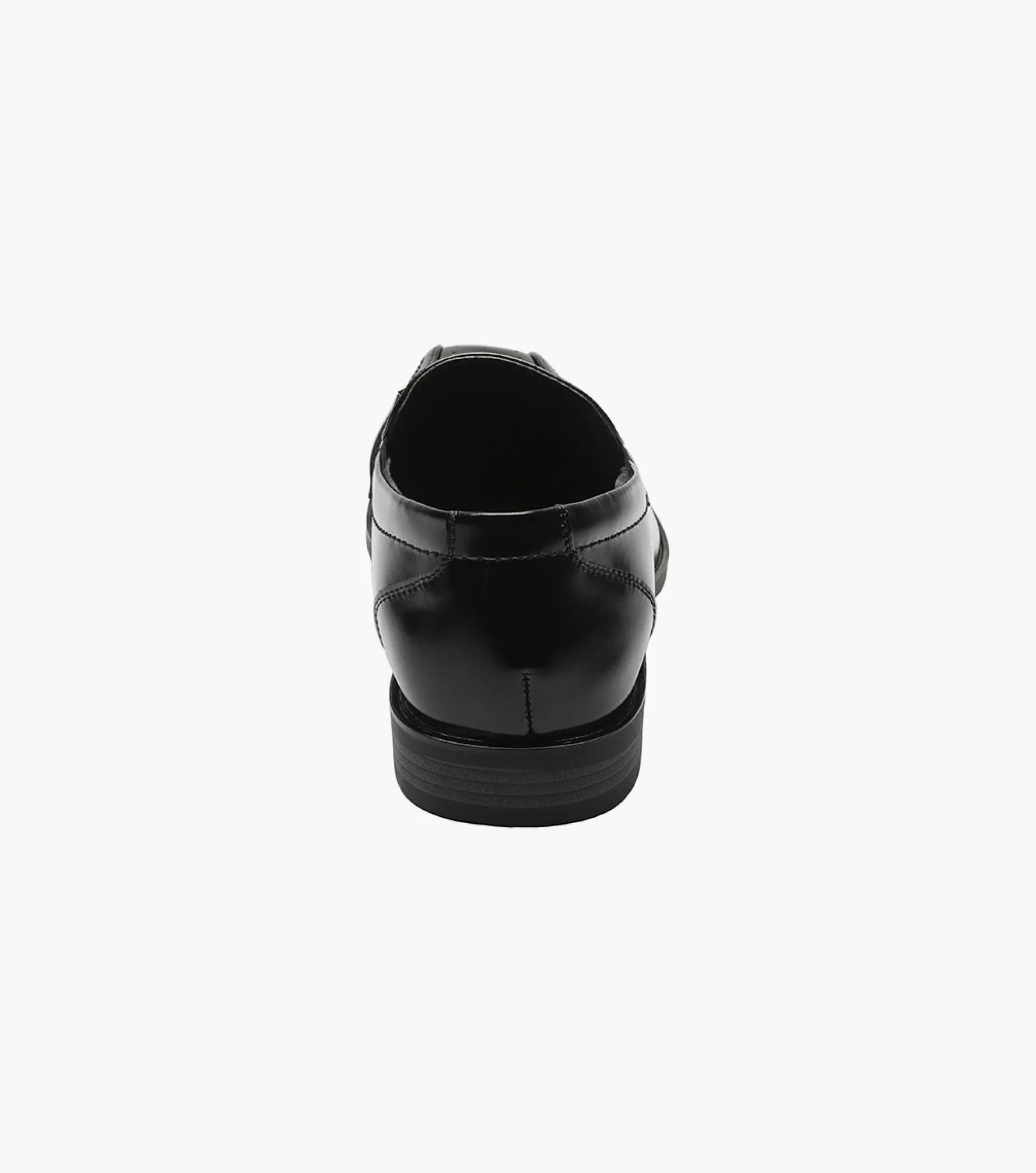 Stacy Adams Cade Bike Toe Slip On