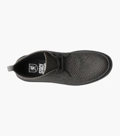 Stacy Adams Cai Plain Toe Chukka Boot