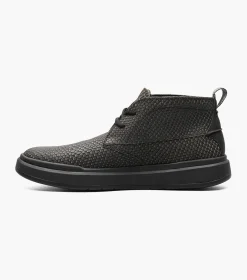 Stacy Adams Cai Plain Toe Chukka Boot