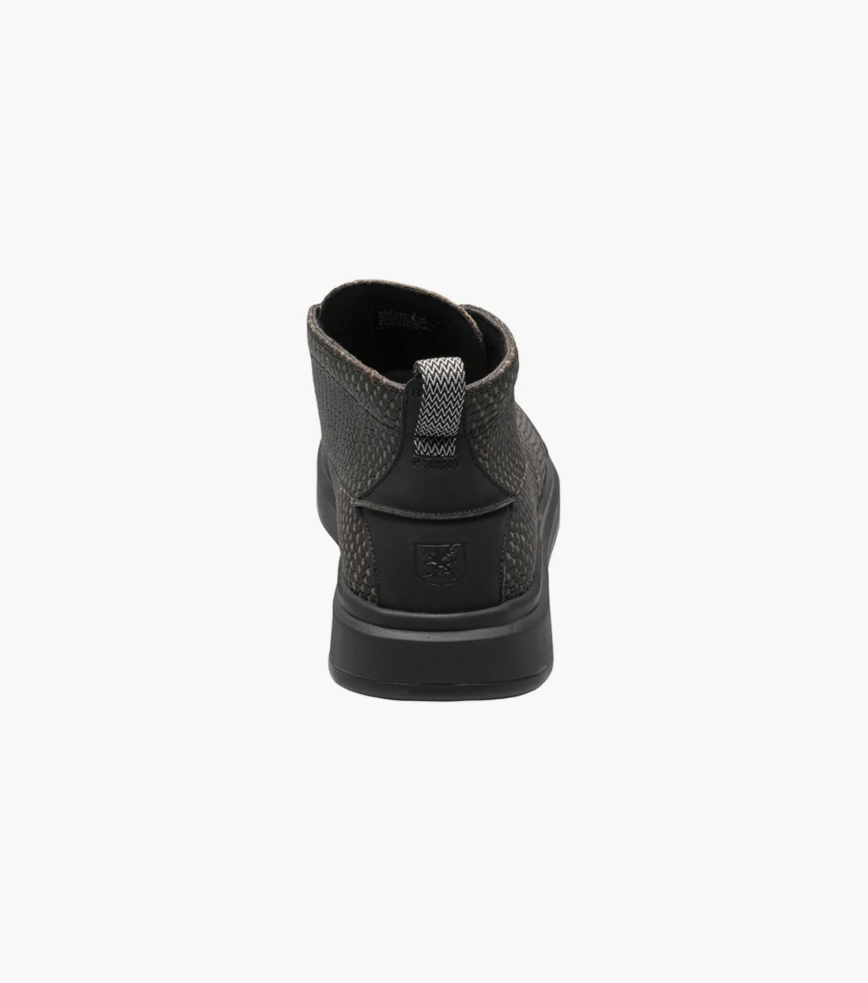 Stacy Adams Cai Plain Toe Chukka Boot