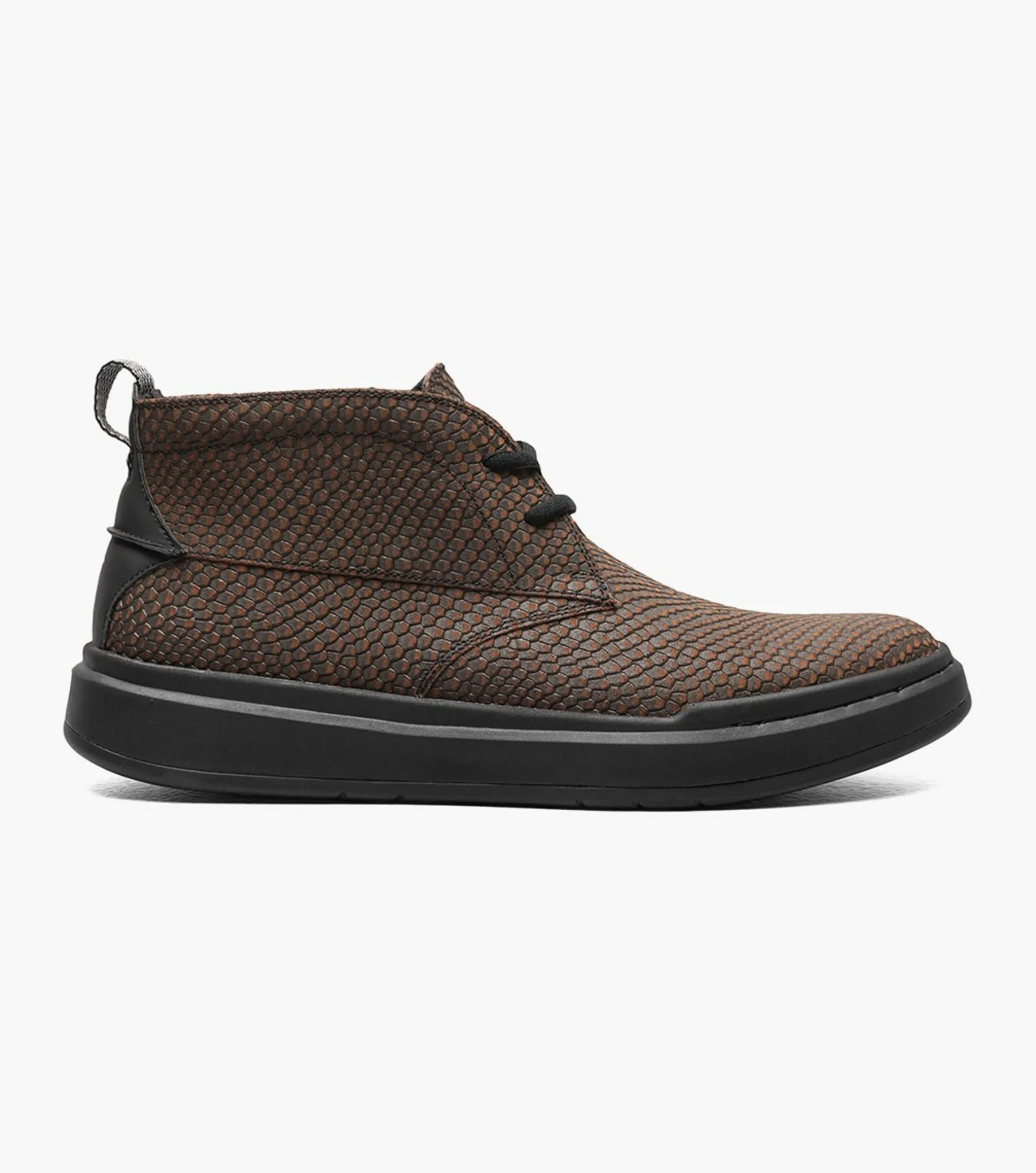 Stacy Adams Cai Plain Toe Chukka Boot