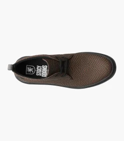 Stacy Adams Cai Plain Toe Chukka Boot