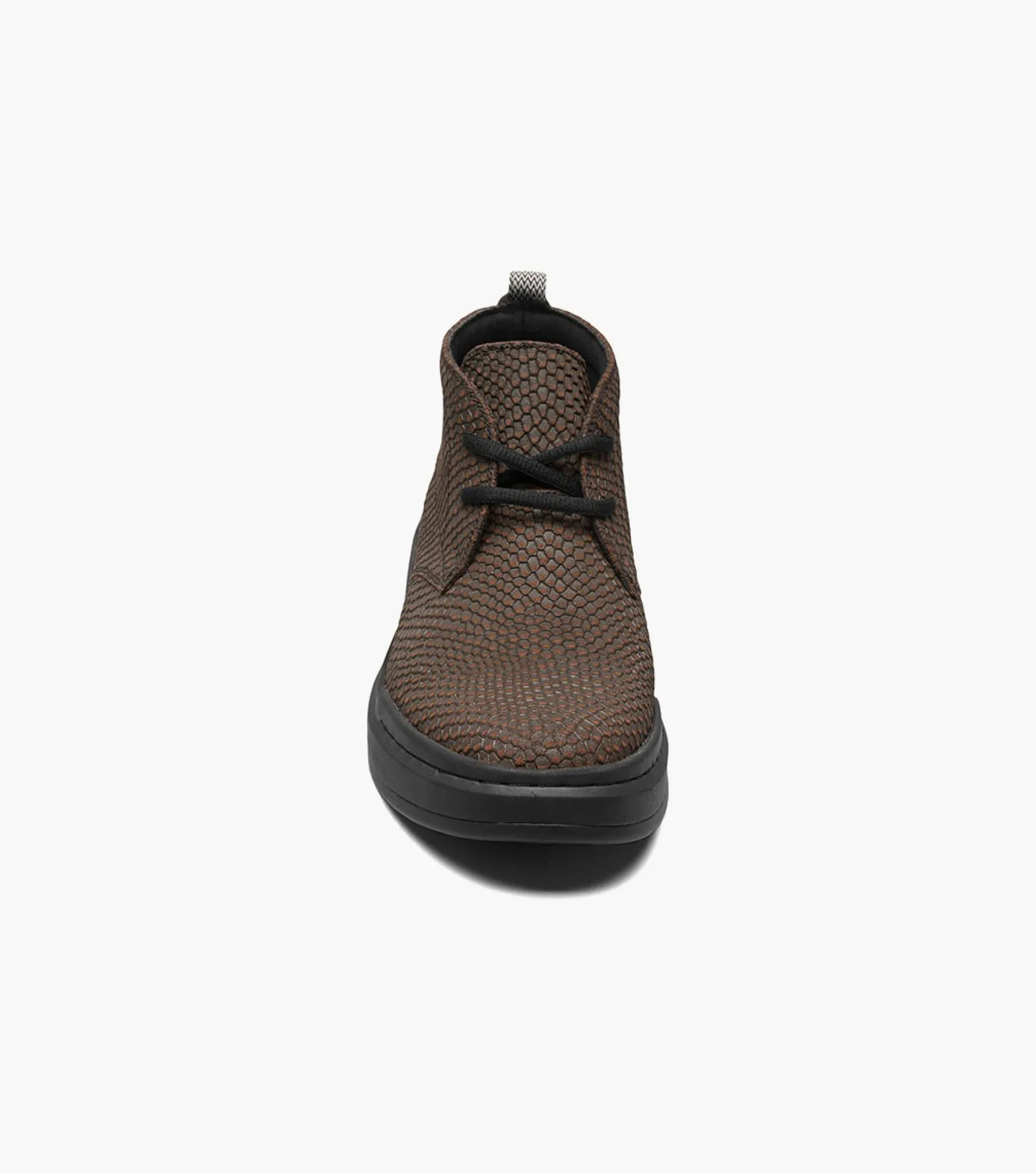 Stacy Adams Cai Plain Toe Chukka Boot