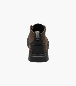 Stacy Adams Cai Plain Toe Chukka Boot