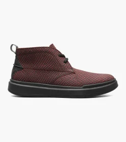 Stacy Adams Cai Plain Toe Chukka Boot