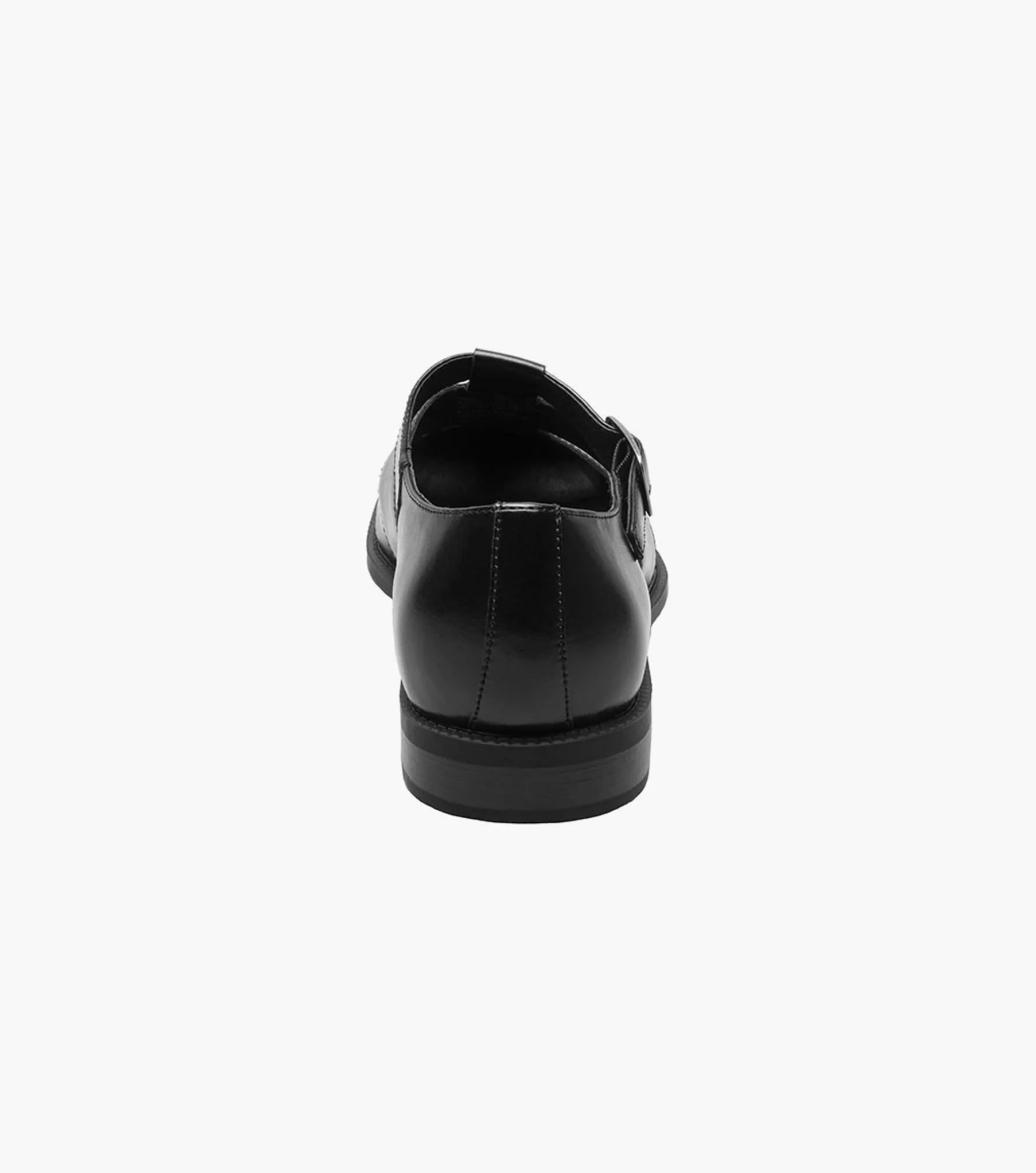 Stacy Adams Calderon Closed Toe City Sandal