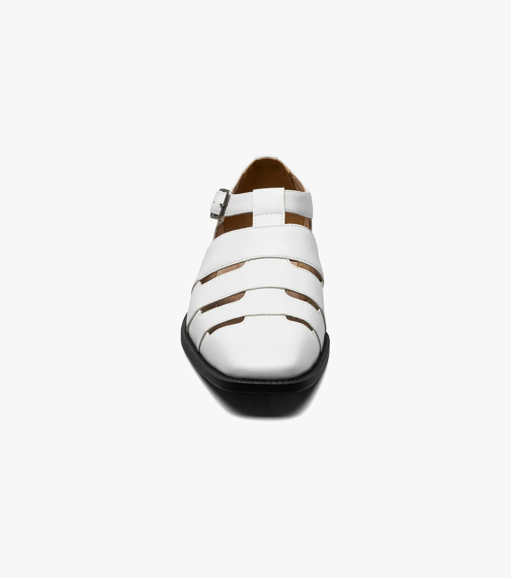 Stacy Adams Calderon Closed Toe City Sandal