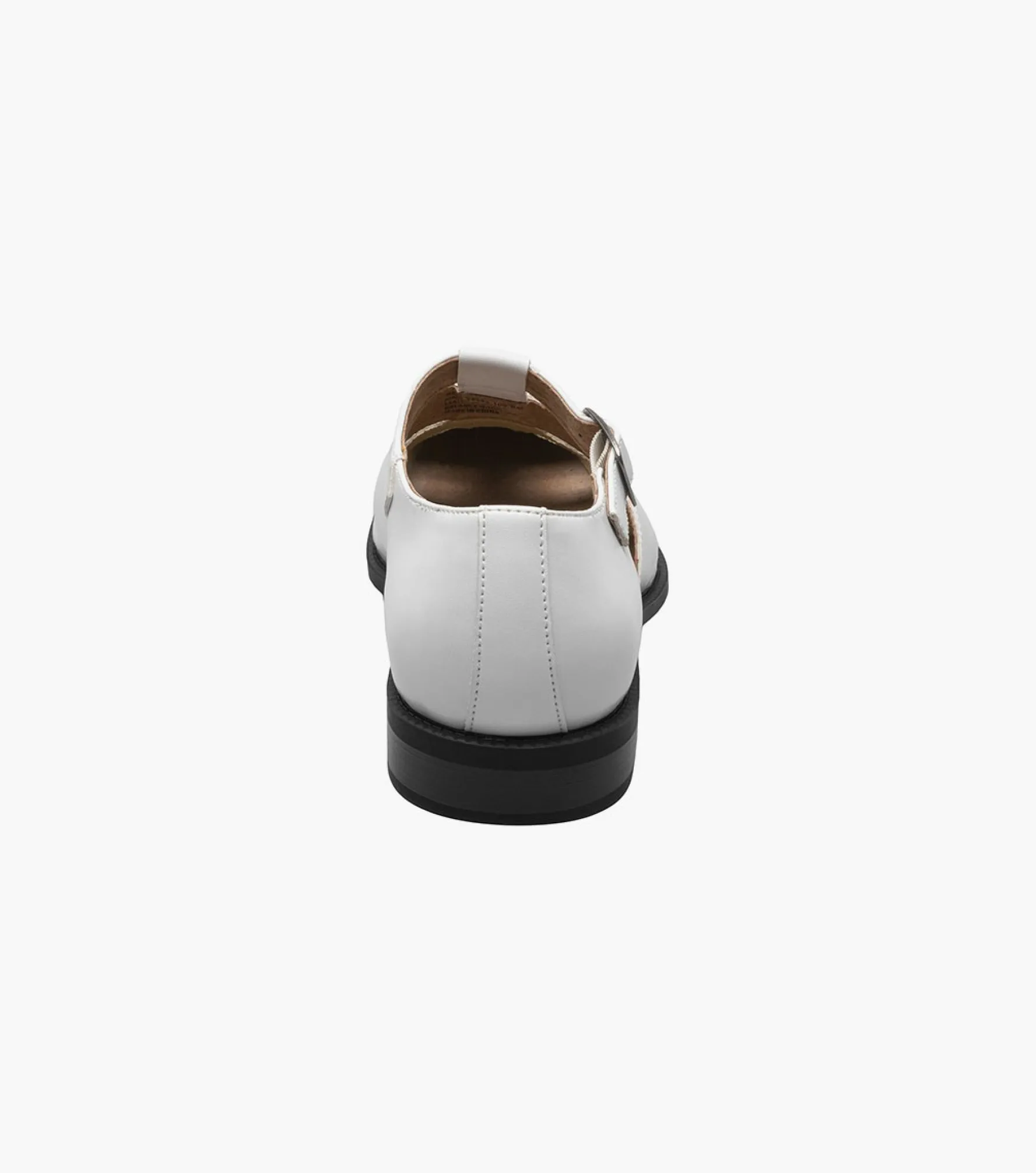 Stacy Adams Calderon Closed Toe City Sandal