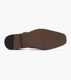 Stacy Adams Calderon Closed Toe City Sandal