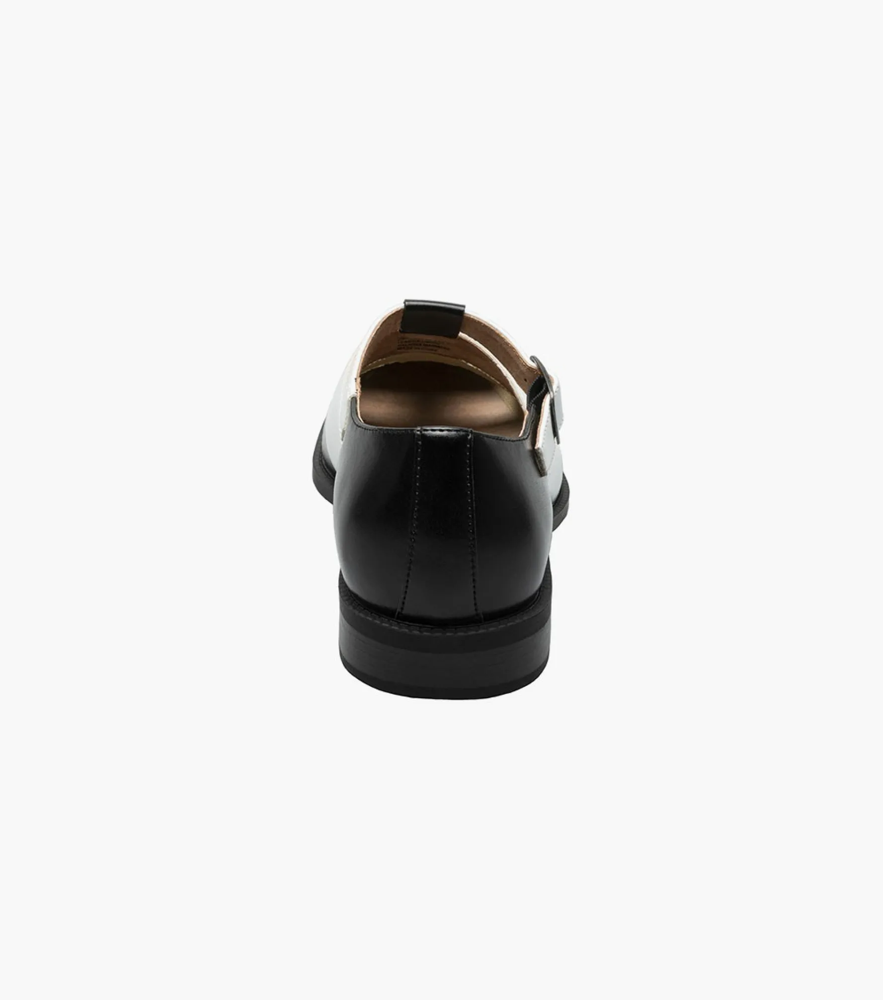 Stacy Adams Calderon Closed Toe City Sandal