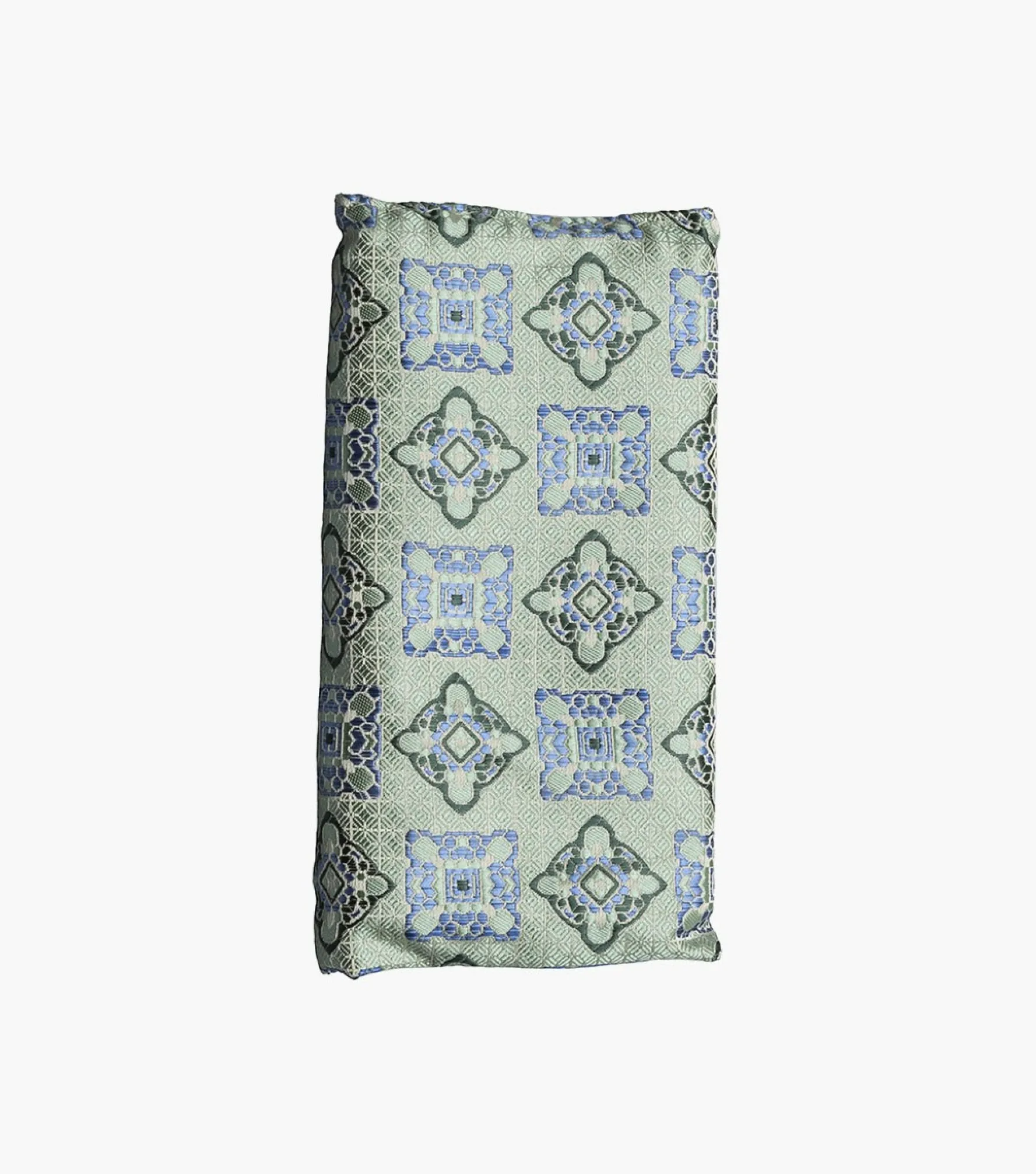 Stacy Adams Caleb Bow Tie & Hanky Set