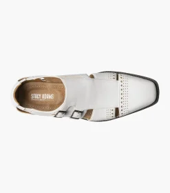 Stacy Adams Calleo Fisherman Sandal