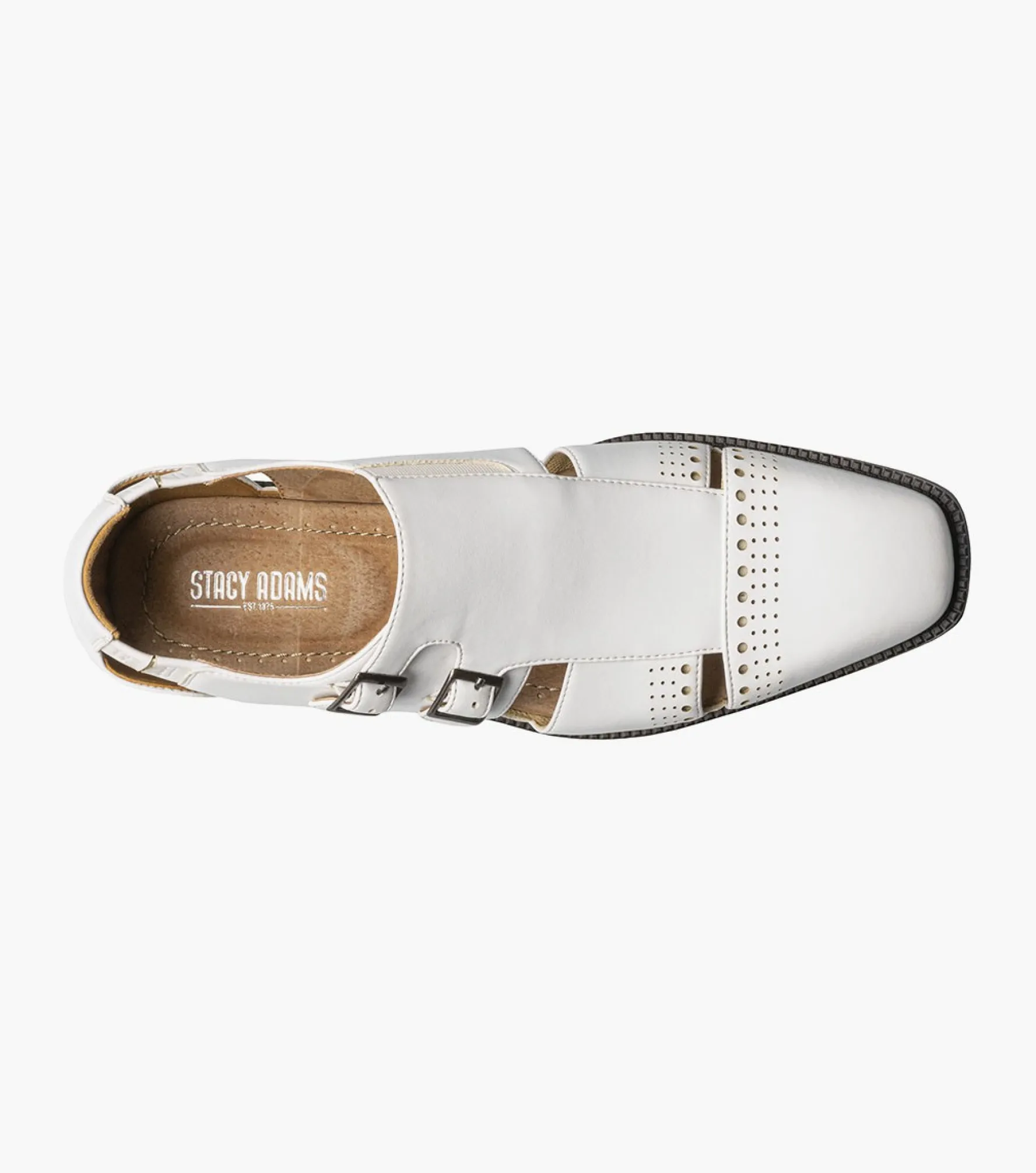 Stacy Adams Calleo Fisherman Sandal