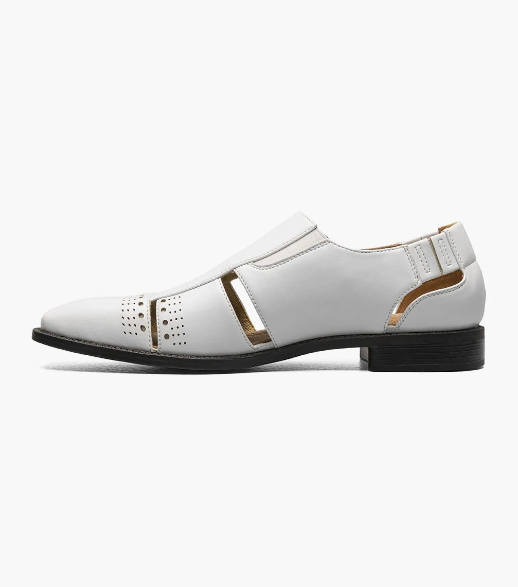 Stacy Adams Calleo Fisherman Sandal