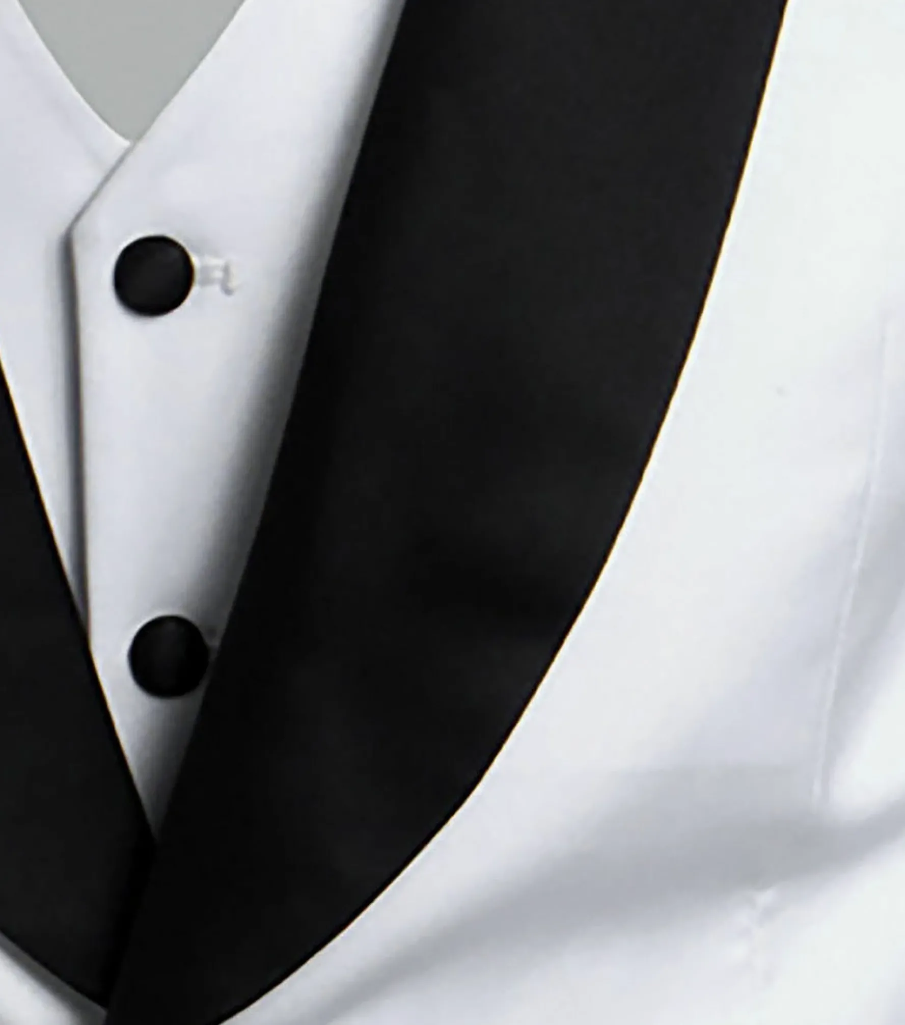 Stacy Adams Calloway 3 Piece Vested Tux