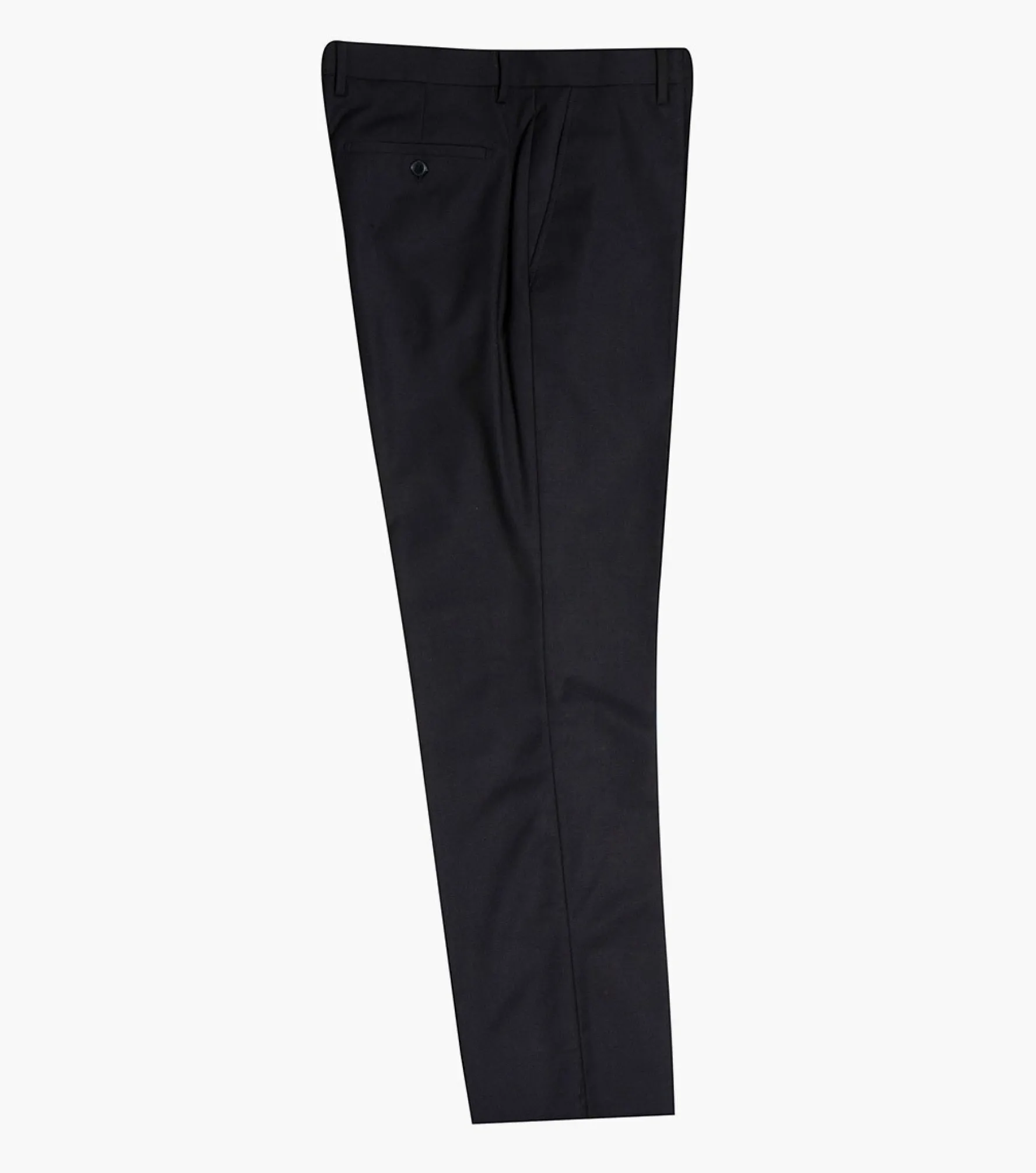 Stacy Adams Calloway 3 Piece Vested Tux